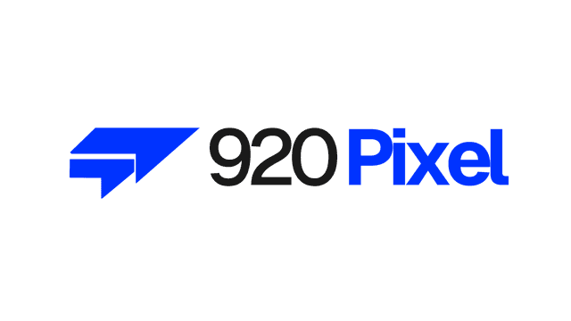 920 Pixel